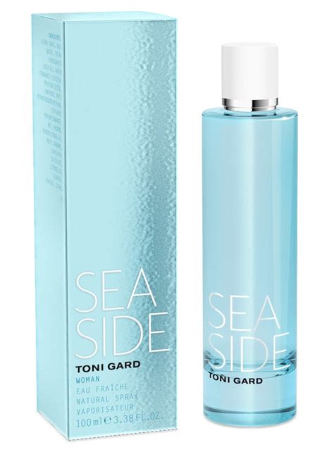 seaside parfum